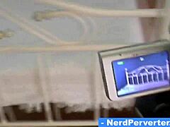 ever seen office slut pounded at work?