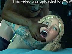 Hello PMV SFM Sparks Intense Thrills