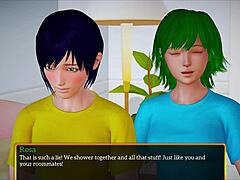 TABOO FAMILY SECRETS
