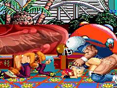 Hentai Mugen Rare Clips Fucking Hard