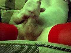 Dana Divine's red tights secret
