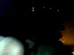 what’s hiding in this late night blowjob clip?