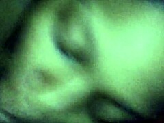 what’s hiding in this late night blowjob clip?