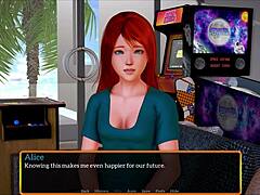 My New Stepmamily Game 588