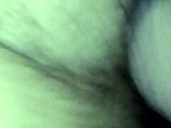 what’s hiding in this late night blowjob clip?