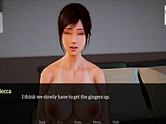 My New Family 238 Erotic Hentai Milf Adventure