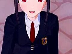 shinomiya's allure shines in koikatsu game