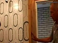 CUMSHOT BLASTS: TEEN AMATEUR MADNESS