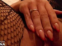 Rennan Luna's Bold Intimate Beauty