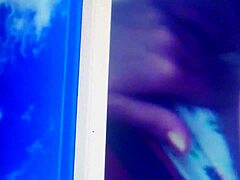 Gokcan’s First Webcam Show Gets Naughty