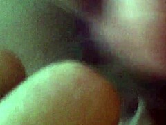 teasing clit play with dildo for pure pleasure