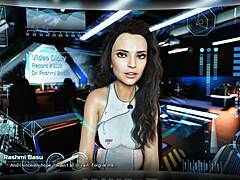 3D Ex-GF Fantasy in Intense HD