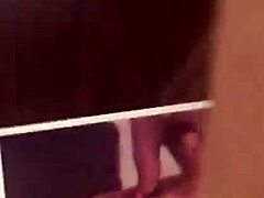 Maria's Solo Blissful Moment