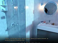 Steamy Visual Tale Awakens Desire