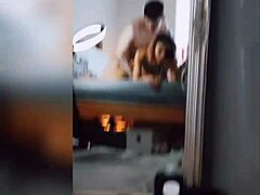 Thotiana94’s Brutal Doggy Fuck Bent Over Hard Tonight