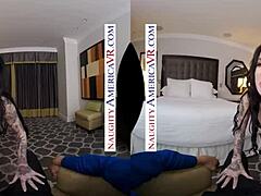 JOANNA ANGEL’S POV SPARKS SULTRY VIBE