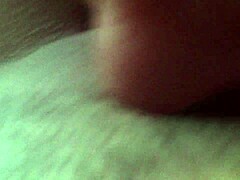 teasing clit play with dildo for pure pleasure