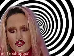 MY DOMINANT MILF POWER