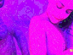 Boobs Drip in Shower Bliss