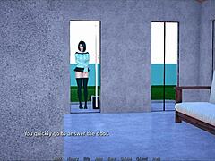 3D Animation with Big Wild Curves