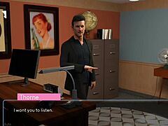 Midnight Paradise - Steamy game heats up!