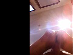 Black teen shines in fiery moment