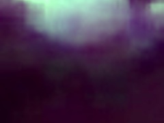 novinha's solo intimate dive