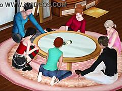 Curvy Babes in 3D Worlds