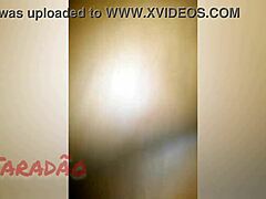 Latina's greedy backdoor begs for more