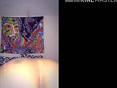 BLACK BEAUTY LOVES ANAL FINISH