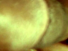 Bored, Teasing My Bold Shaft