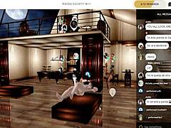 IMVU User’s Public Toilet Scandal