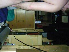 fucking my ex-girlfriend with a rough blowjob first
