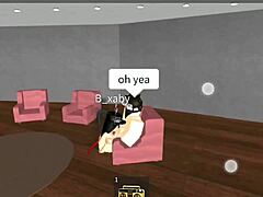 SLUTTY DOCTOR'S SCANDALOUS ENCOUNTER