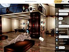 IMVU User’s Public Toilet Scandal