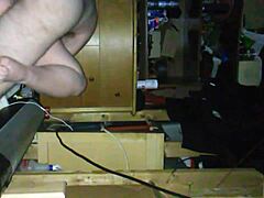 fucking my ex-girlfriend with a rough blowjob first