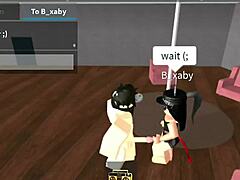 SLUTTY DOCTOR'S SCANDALOUS ENCOUNTER