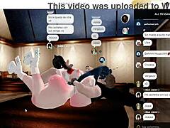 IMVU User’s Public Toilet Scandal