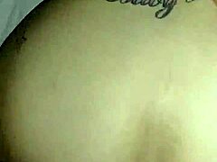 how did this slut get fucked so right?