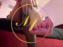 Heels Shine in Exclusive POV