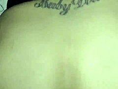 how did this slut get fucked so right?