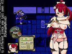 suggestive allure in hidden arts