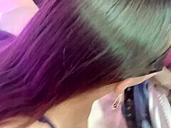 COUPLE'S TABOO PAID THRILL