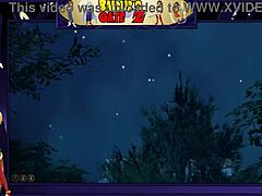 Baldur's Gate Erotic Namekian Tale