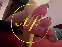 Heels Shine in Exclusive POV