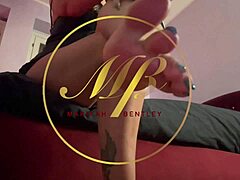 Heels Shine in Exclusive POV