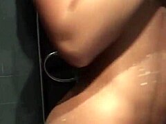 Briana’s Cosplay Shower Heat