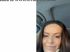 amateur milf bares all for your dreams
