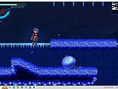Future Fragments Ice Level Intrigue