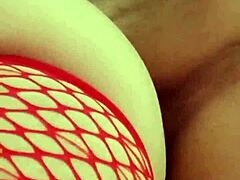 Big curves slammed in bold action